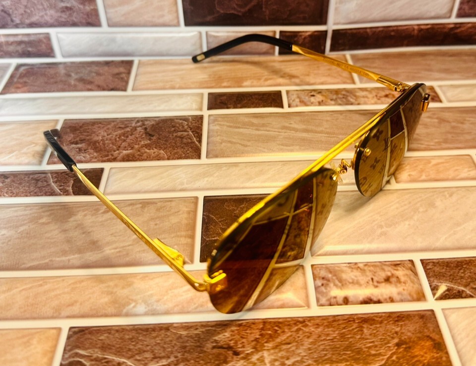 louis vuitton clockwise sunglasses