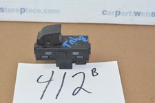 03 Chevrolet Tahoe Window Switch USED #412B