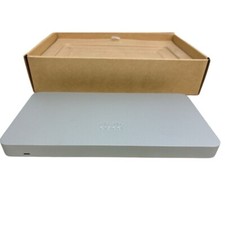 Cisco Meraki MX68W-HW Cloud Managed Security Appliance UNCLAIMED New 