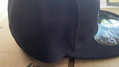 NEW YORK YANKEES MENS KIDS NEW ERA MLB MILITARY 5950 CAMOU FLATBRIM SIZED HAT - Picture 6 of 8
