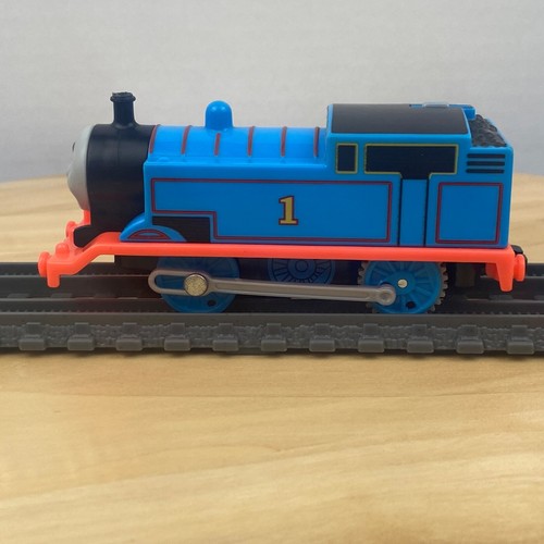 Trackmaster Revolution Trains Thomas the Tank Engine Free Postage See List - Picture 864 of 984