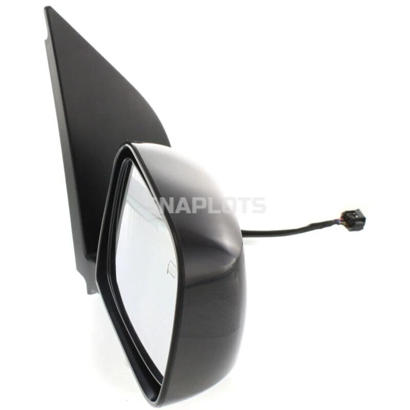 Espejo retrovisor delantero derecho nuevo para Nissan Pathfinder 96301EA29E 2005-2012 Foto 3 de 4