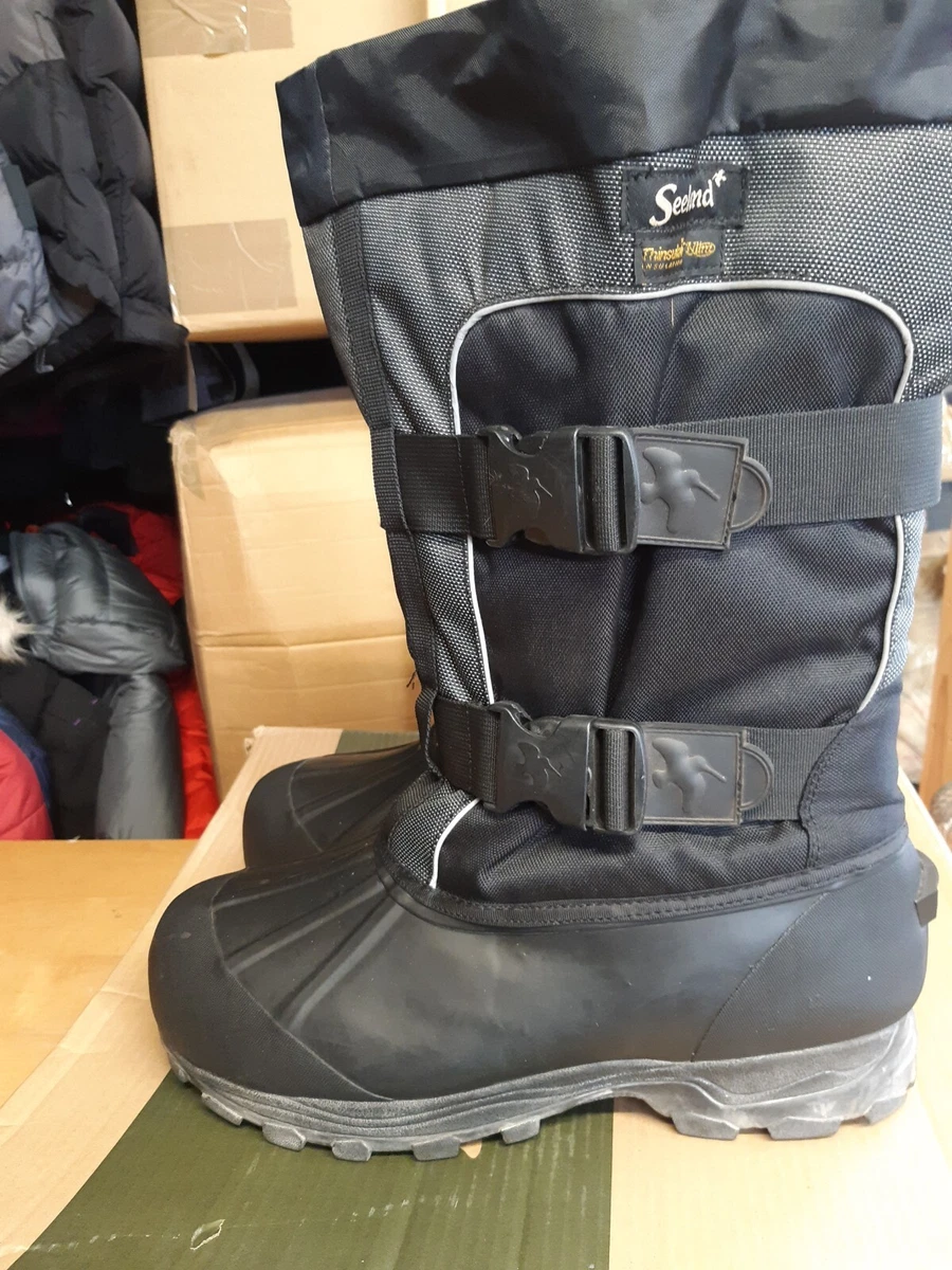 Musher boots cheap