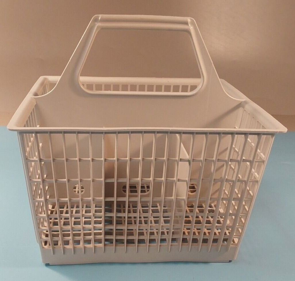OEM GE Dishwasher Silverware Basket WD28X265 14216506 PM28X0318