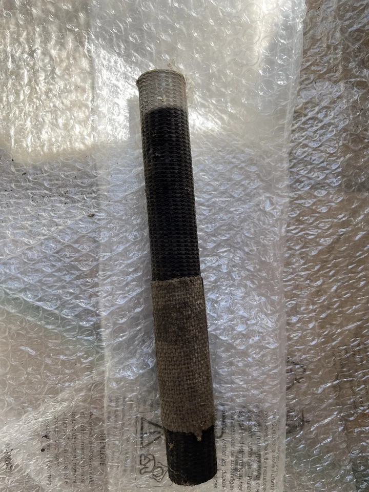 Manguera bomba de agua DKW F102 1963 1964 1965 1966 OEM ALEMANIA N.O.S Foto 2 de 3