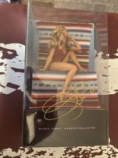2010 Mattel Barbie Black Label FARRAH FAWCETT - New / Sealed