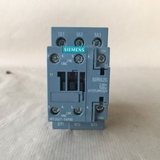 SIEMENS 3RT2027-1AP00 Contactor