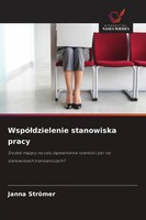 Janna StröMer | Wspó¿Dzielenie Stanowiska Pracy | Taschenbuch | Polnisch (2026)