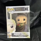 Funko Game of Thrones Legacy Collection Daenerys Targaryen Figure #03