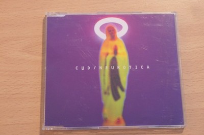 Cud   Neurotica CDS (1994). VGC.