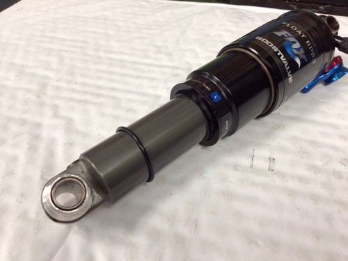 Amortiguador trasero Fox Float RP23 Boostvalve Propedal 200x50mm - Imagen 5 de 17