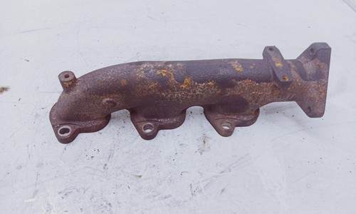 AUDI A6 4F2, C6 Auspuffkrümmer 059253033P 2.97 Diesel 2005 28679924