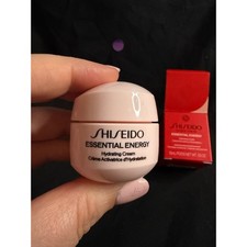 SHISEIDO ESSENTIAL ENERGYHydrating Cream