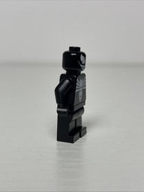 LEGO Venom Minifigure Marvel Spider Man Super Heroes 10665 sh0113 D10