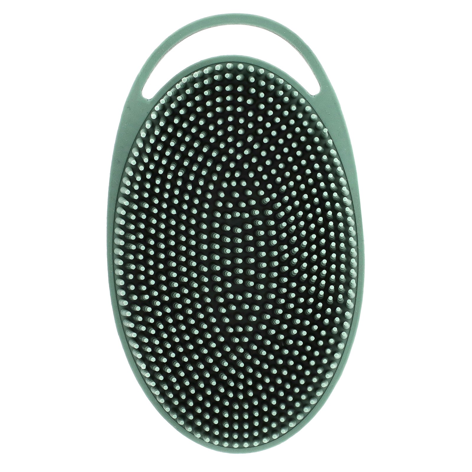 Silicone Body Scrubber 1 Scrubber 3190₽