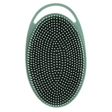 Silicone Body Scrubber, 1 Scrubber