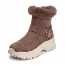 Esquire  Esquire Women's Clover Boots YXDWBS962BE