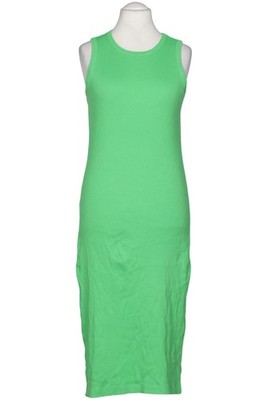 Mrs HUGS Kleid Damen Dress Damenkleid Gr. L Grün #dceffpj