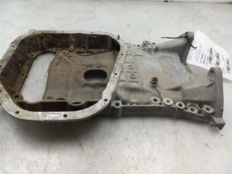 TOYOTA AVALON 95-04 CÁRTER DE ACEITE SUPERIOR 1MZFE Foto 2 de 4