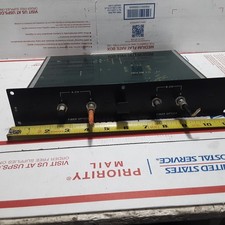 Analogic 3M 78-8094-5007-1 Fiber Interface Bo...