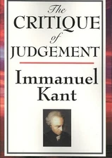 Critique of Judgement, Paperback by Kant, Immanuel; Meredith, James Creed (TR...