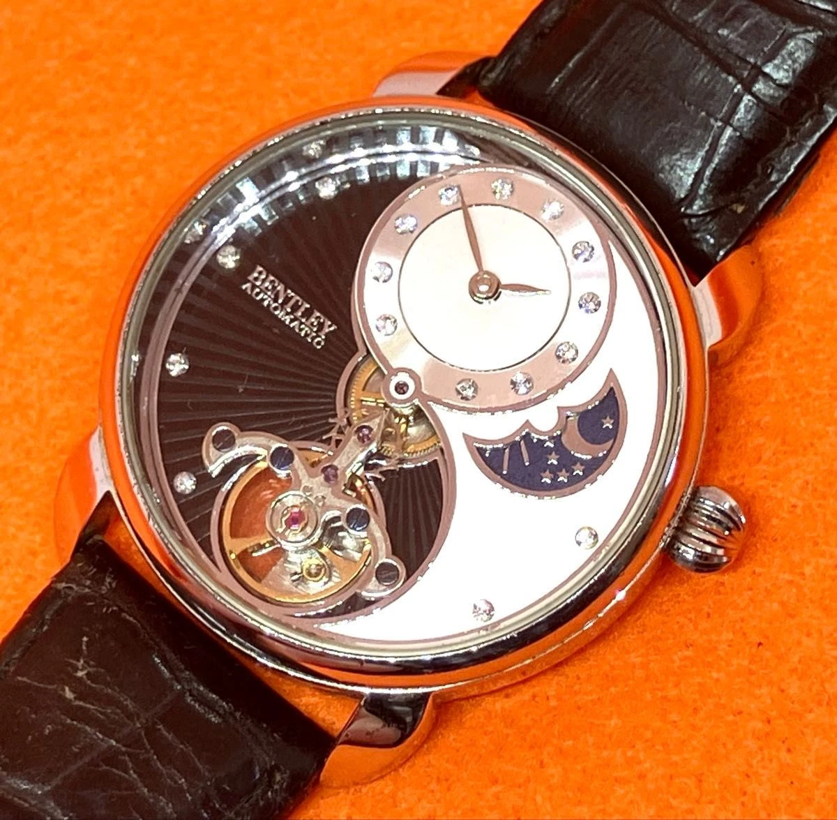 Bentley Wristwatches for sale | eBay