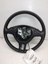 2004 Bmw 325i E46 Multi 3 Spoke Sport Wheel