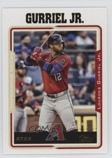 2025 Topps Archives 2005 Topps Lourdes Gurriel Jr #294 0i4k
