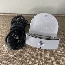 SONY Clie Pocket PC PDA GENUINE Cradle PEG-N760C PEG-N710C PEG-N610C PEG-N770C