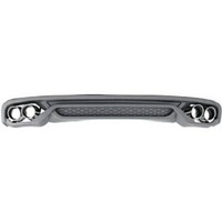 Diederichs 1019359 StoßStange Hinten FüR Audi A4 B8 (8K2)
