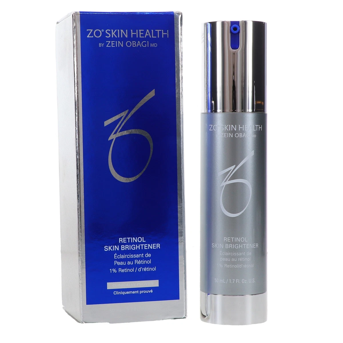 ZO Skin Health Anti-Aging Creams for sale | eBay
