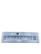 CASIO Electronic Piano Lk-526 Keyboard Used