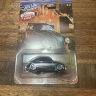 Hot Wheels Silver Series Vintage Club CHASE Volkswagen “Classic Bug” (Beetle) 4