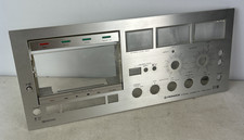 Pioneer Ct-f 700 Faceplate W/ Door
