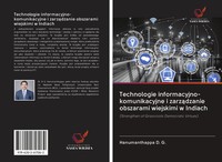Hanumanthappa D. G. | Technologie Informacyjno-Komunikacyjne I Zarz¿Dzanie...