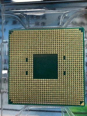 AMD Ryzen 7 5800X3D 8-core, 16-Thread Desktop Processor for sale