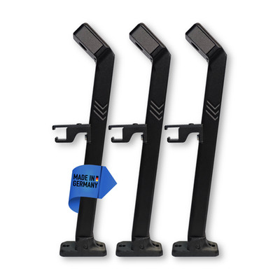Autodarts Kamerahalter für Target Corona Steel Dart Autoscoring  OV9732, OV2710