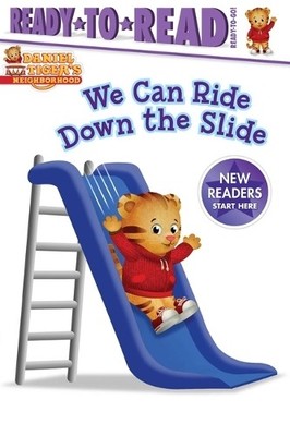 Maggie Testa We Can Ride Down the Slide (Taschenbuch) (US IMPORT)
