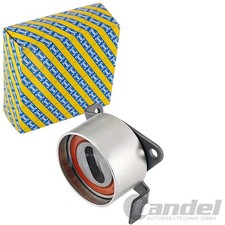 Poulies diverses Daihatsu CHARADE