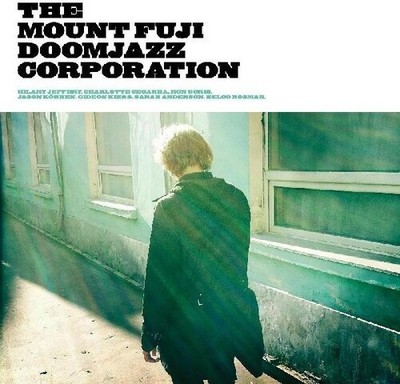 The Mount Fuji Doom Jazz Corporation - Egor [New Vinyl LP] Colored Vinyl, 180 Gr