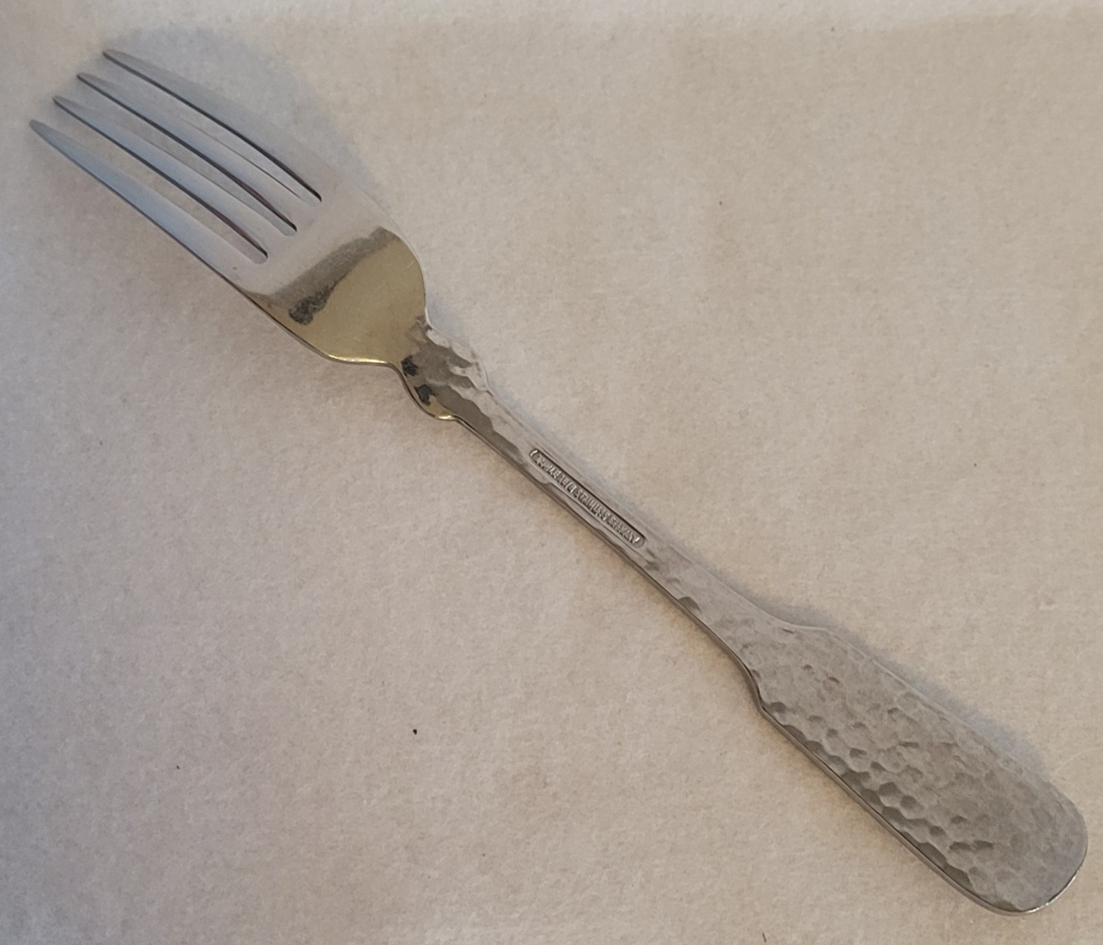 Towle HAMMERSMITH 18/8 Stainless GERMANY Silverware Flatware YOUR CHOICE