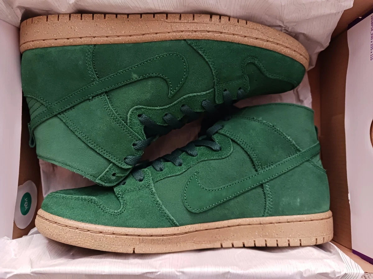 Nike SB Dunk High - 