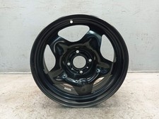 PEUGEOT 208 EINZELFELGE Stahlfelge 6Jx16 ET23 4x110 9807607980