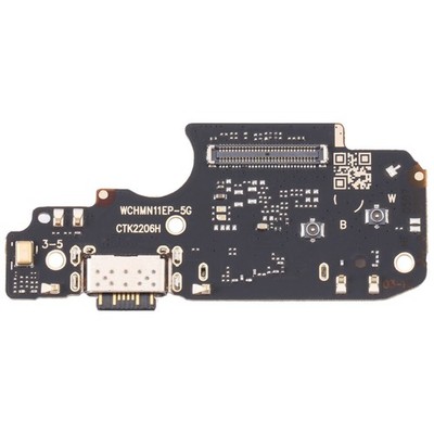 Charging Port Board For Xiaomi Redmi Note 11 Pro 4G / Redmi Note 11E Pro 5G