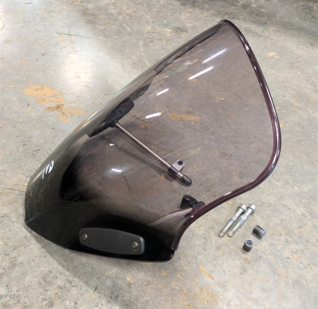 Motorcycle Body & Frames for Zero FX for sale | eBay