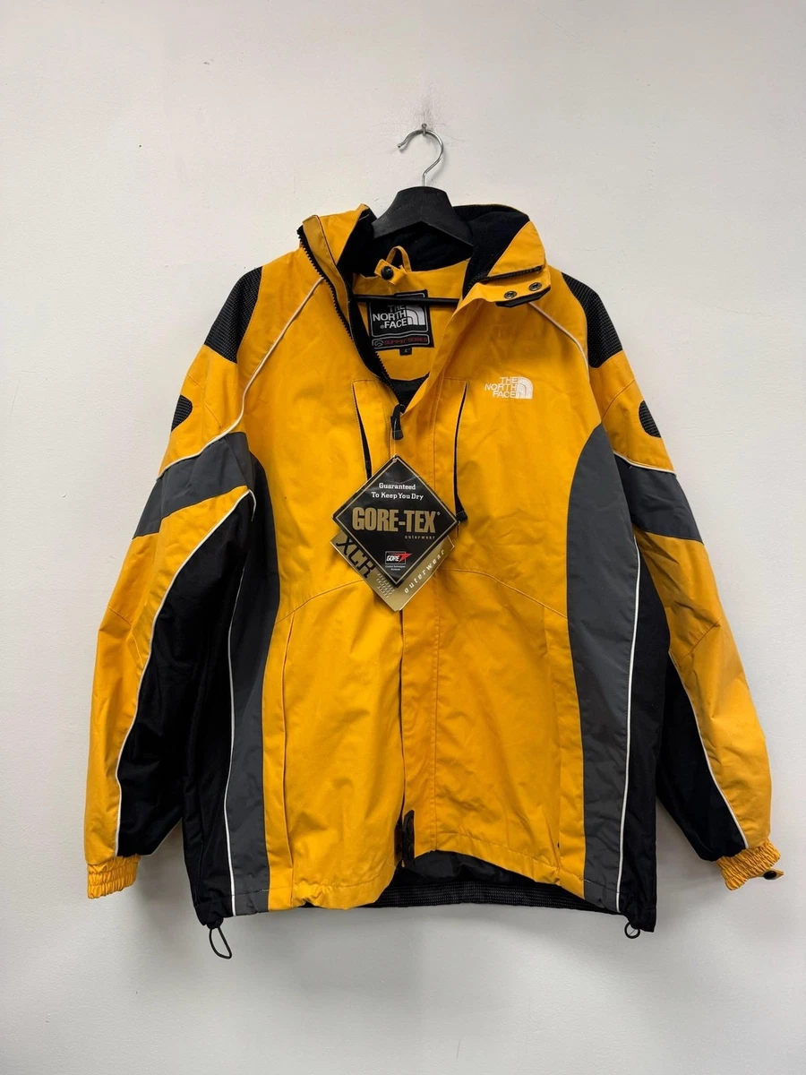 north face gore tex xcr products for sale | eBay