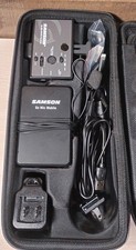 Samson Go Mic Mobile Digital Wireless Lapel Microphone System