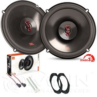 JBL Lautsprecher FüR Ford Sportka 2003-2008 Front Vorn TüR 2-Wege 225W 165 #Cdcw