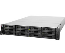 Synology RX1225RP RX1225RP 12-Bay 2U Expansion Unit Diskless