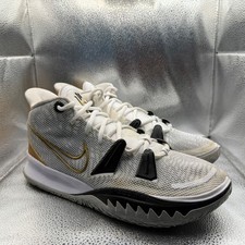 Nike Kyrie 7 Rings - CQ9326-101 for Sale | Authenticity  display picture 1